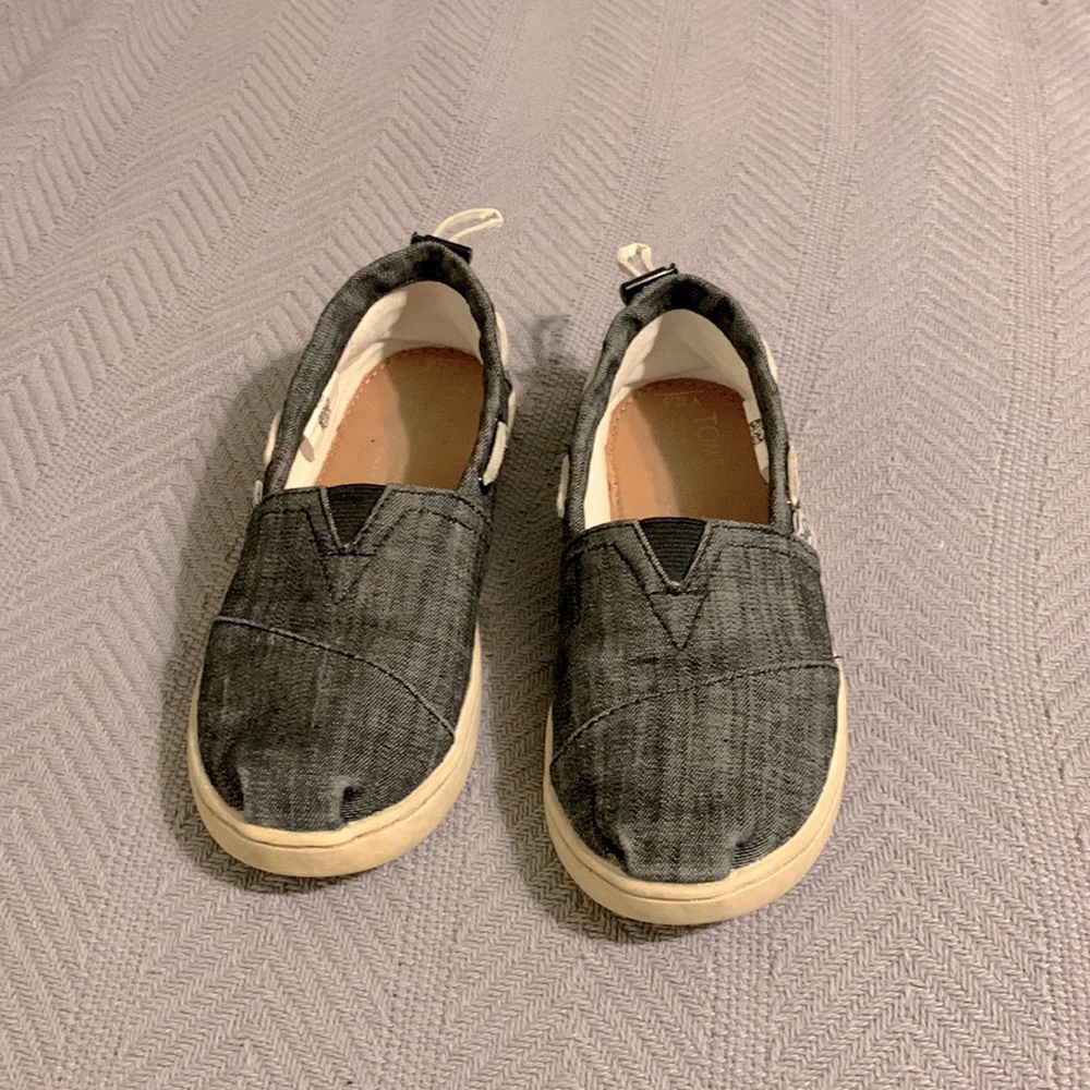 Toms Kids Shoes
